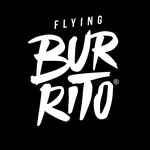 Flying Burrito