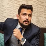 Mourjo J Chatterjee