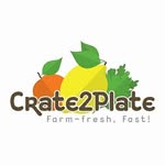 Crate2Plate Fruit Delivery