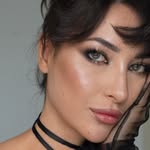 Свадебный стилист - визажист Москва • Черногория • Турция