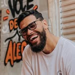 VÉIO | Thiago Emmanuel