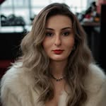 Viktoria Mosiychuk 🦦