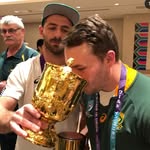 Mark Nancarrow - Bozza Content