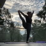 Akshita Gandotra Nair | Yoga Enthusiast
