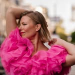 Maria Sundqvist • Personal Stylist & Personal Shopper Amsterdam