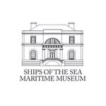 Ships of the Sea Maritime Museum