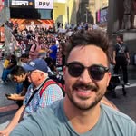 Tyler Masaichy
