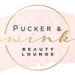 Pucker & Wink Beauty Lounge💋