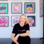 Michelle Sparks Artist