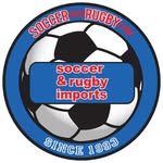 Soccer & Rugby Imports