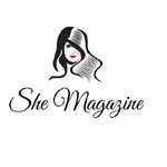 She Magazine