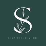 Signorile and Co. Tambourine Jewelry