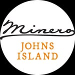 Minero Johns Island