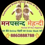 Manpasand Mehndi Art (Rajkumar)