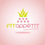 Fit Appétit• By:Lousiana Dguez Molina.