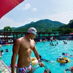 홍쿠아맨🧜🏻‍♂️ H.Q _ M🐯