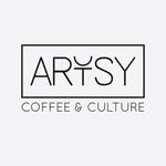 Artsy - Coffee & Culture