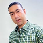 PRASUN ROY