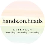 Amanda-Instructional Literacy Coach | Consultant