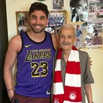 Vasilakos Panagiotis Official