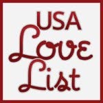 Team USA Love List