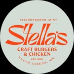 Stella's Burgers & Chicken
