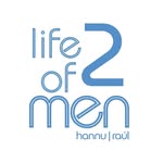 Hannu and Raúl & Pancho
