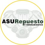 Asuimport