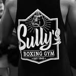 SULLY’S BOXING GYM 🥊 Toronto