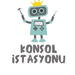 Royal Konsol / Büyükçekmece