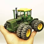 ModelAgri