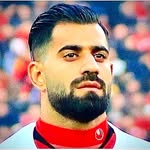 حسین کنعانی | Hossein Kanaani