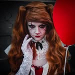 Emma Drole Cosplay