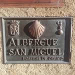DORMERO Albergue San Miguel Hospital de Orbigo