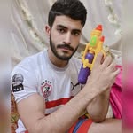 Mahmoud Magdy