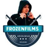 Kevin Fernando Boas