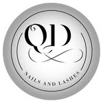 QD Nails Lanham