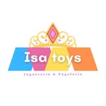 Isa Toys Chile