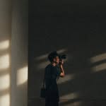 Shawn 📷 Hong Kong Wedding Photographer