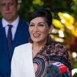 Leeanne Enoch MP