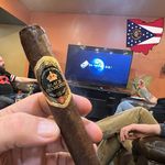 Brian “Wolfie” Boyer