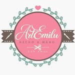 Porcelana Fria - ArtEmilu