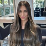 Sharlene Lowe | شارلين