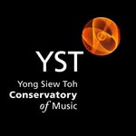 Yong Siew Toh Conservatory of Music