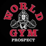 World Gym Prospect 24/7