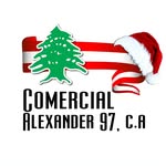 Comercial Alexander 97