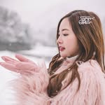 กิ๊บโบว์ กิ๊บหนีบผม