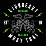 Lionheart Muay Thai Koh Samui