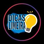 DICAS LIMEIRA OFICIAL 🇧🇷