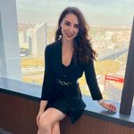 Büşra Ünlen Demir